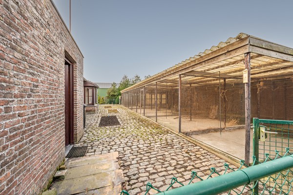 Medium property photo - Kamperseweg 7, 4543 PP Zaamslag